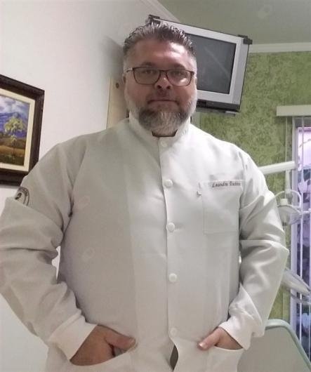 Dr. Leandro Fachine
