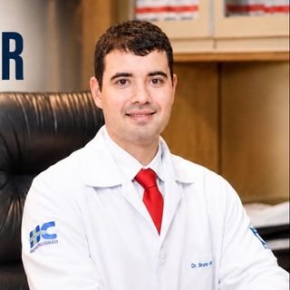 Dr. Bruno Rocha Wanderley