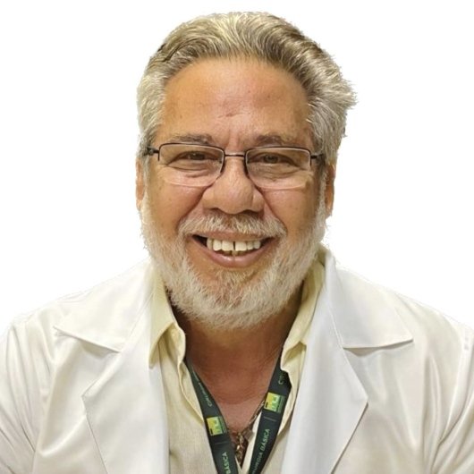 Dr. Roger Sousa Nilo de Almeida Araujo