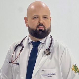 Dr. Lucas Marvilla Fraga de Mesquita