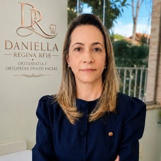 Dra. Daniella Regina Reis
