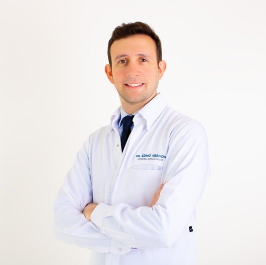 Dr. Edmo Arruda
