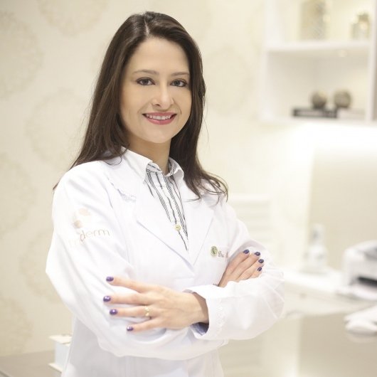 Dra. Rafaella Daboit Castagna