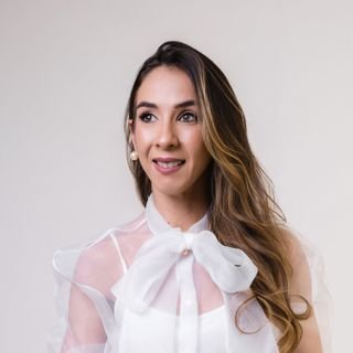 Dra. Sarah Brito