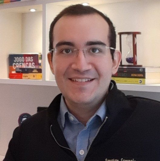 Jonatan Sampaio Saraiva