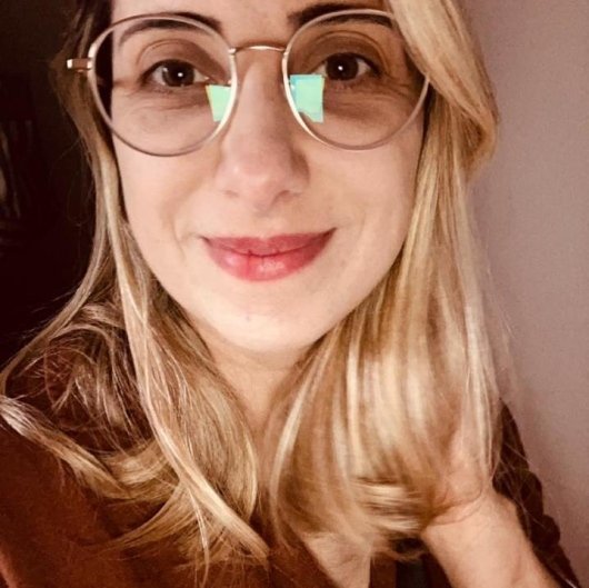 Marcela Verônica da Silva