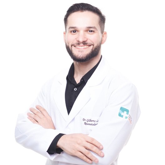 Dr. Gilberto Loiola de Vasconcelos