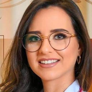 Dra. Elis Pereira Rêgo Malafaia