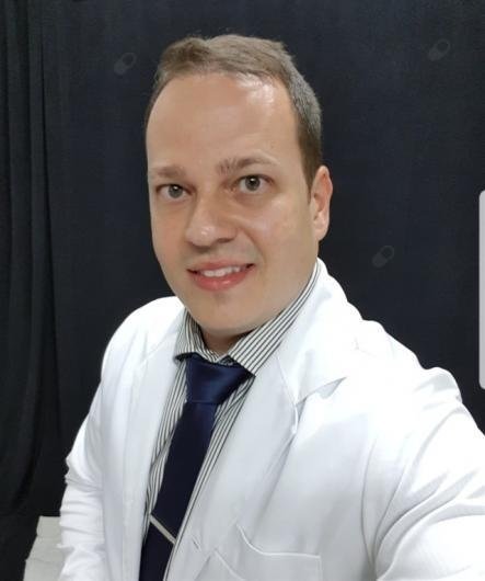 Dr. Fernando Coutinho