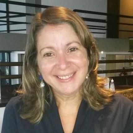 Eloiza Cristina De Souza Braga Farias
