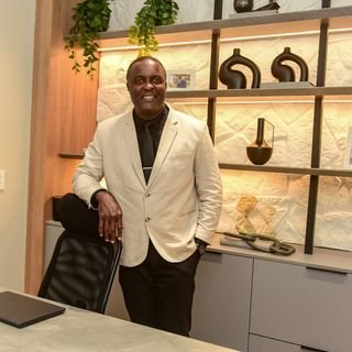 Dr. Vilson Jacques