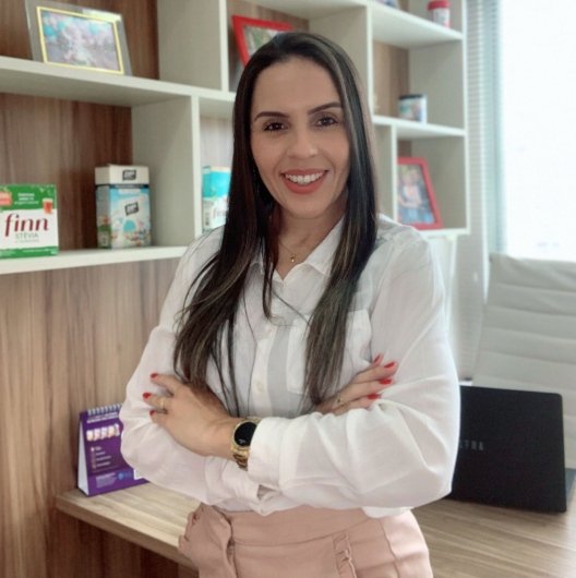 Dra. Tamara Oliveira Nehme