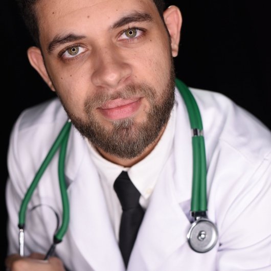 Dr. William Schelb