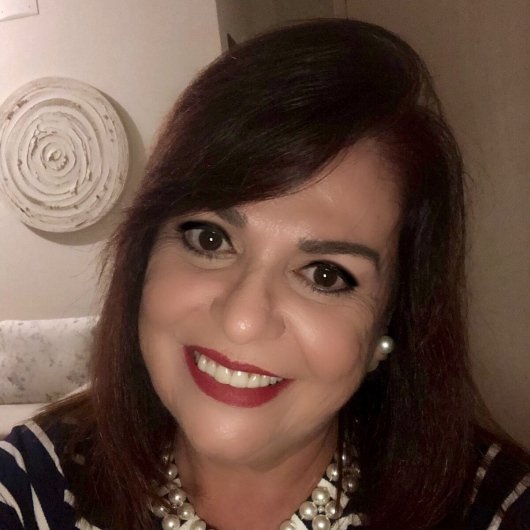 Rosangela Duarte Del Vecchio
