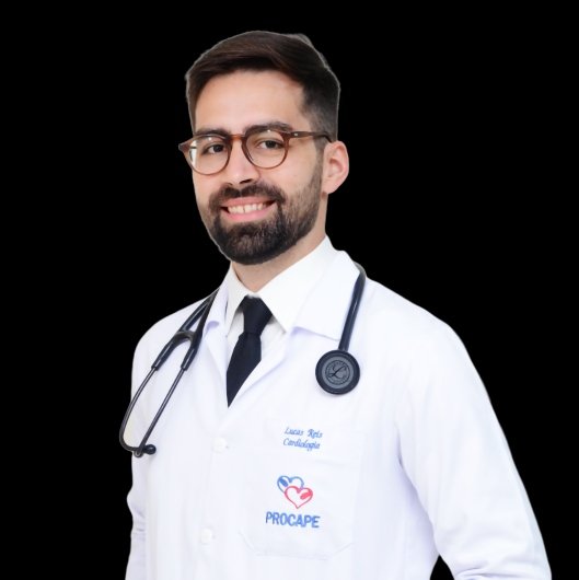 Dr. Lucas Reis da costa