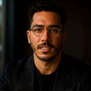 Dr. Iago Alvarim da Silva