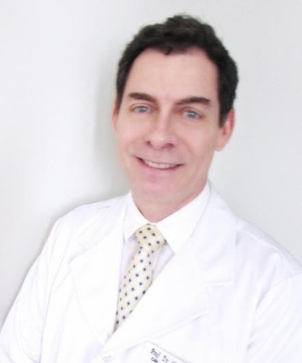 Prof. Claudio Eduardo de Oliveira Cavalcanti