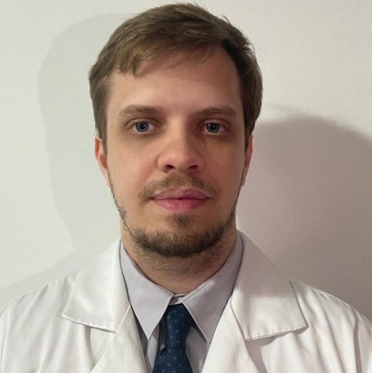 Dr. Lucas Alves Bessa Cardoso
