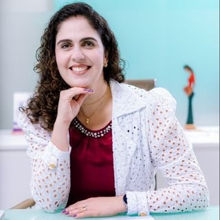 Dra. Natasha Sarmento Correia Araujo