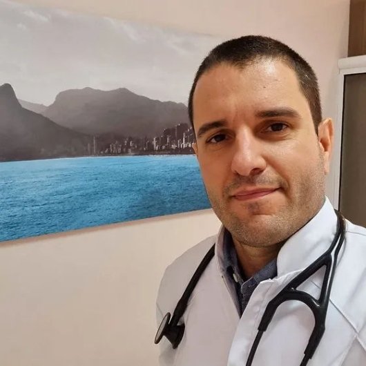 Dr. Rodrigo Buksman