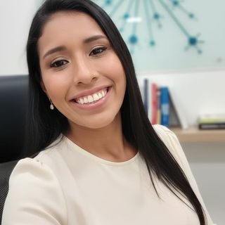Dra. Alana Silva Pantoja Marinho