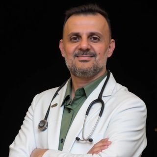 Dr. Romulo Rigotti