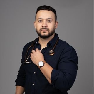 Dr. Israel Afonso de Almeida Herrera