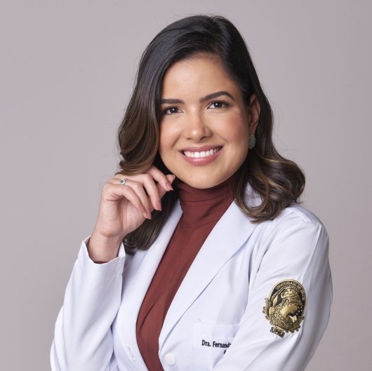 Dra. Fernanda Turque