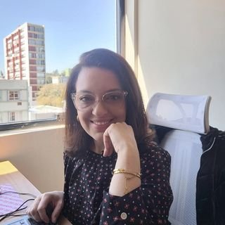 Dra. Daniela Rodrigues Coronas