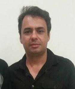 Adriano Gouveia Firmino