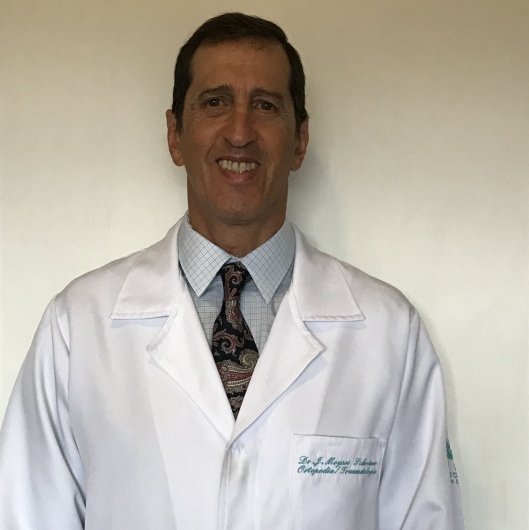 Dr. Jorge Moyses Schreiner