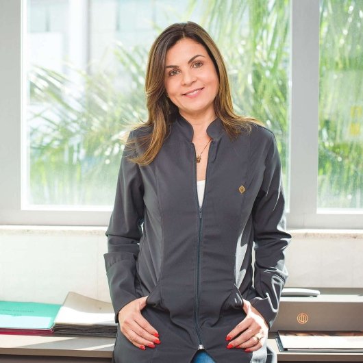 Dra. Isabela Machado Barbosa Stoop