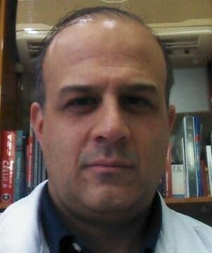 Dr. Paulo Caldas Silber