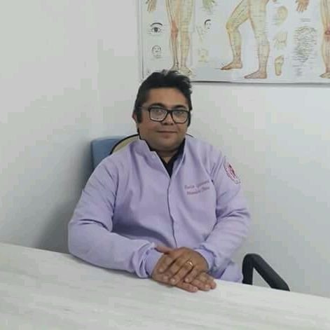 Haelio Geovani de Oliveira