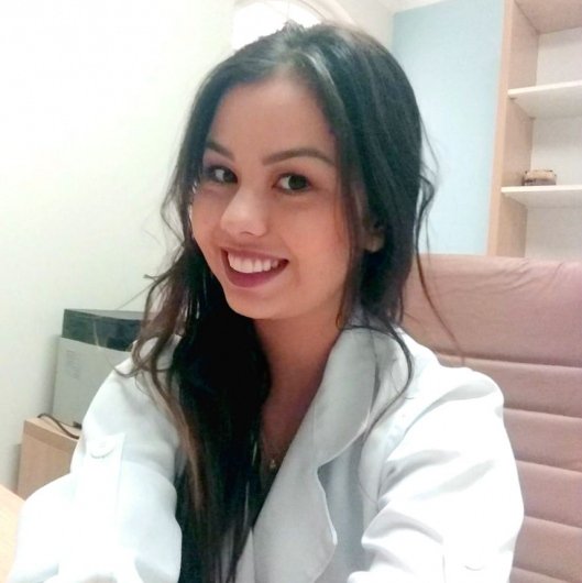 Carol Haneda