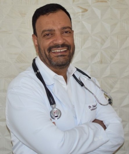 Dr. João Ricardo Poletti