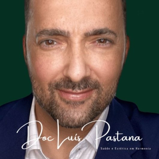 Dr. Luís Pastana