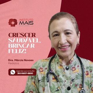 Dra. Márcia De Jesus Dos Santos Novaes