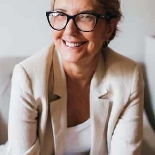 Dra. Ivana Mussel