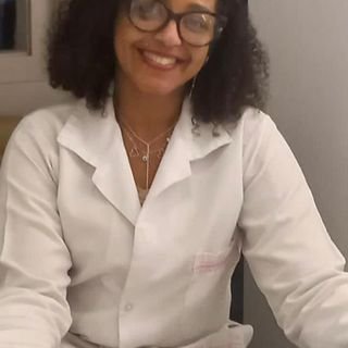 Dra. Rosana Osário Motta