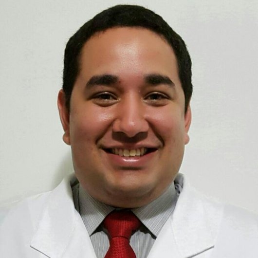 Dr. Guilherme Batista Oliva