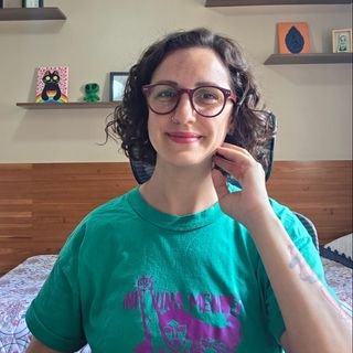 Mariana Paulino Peres Costa