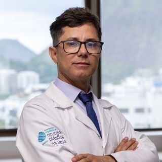 Dr. Helius Vinicius Fonseca