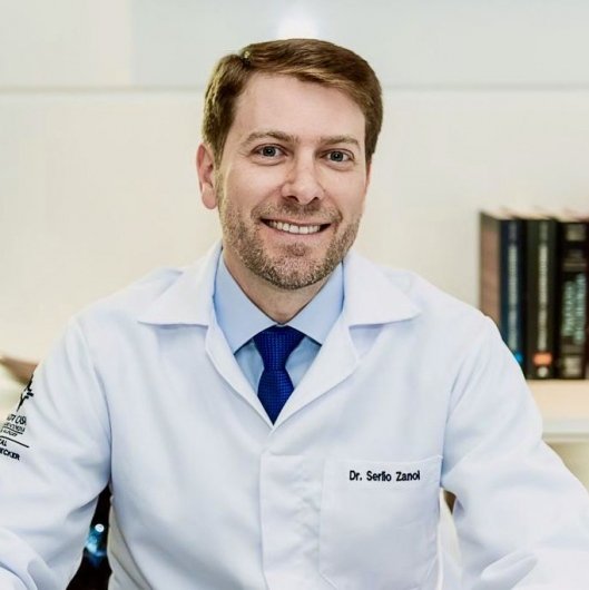 Dr. Serlio Zanol