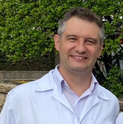 Dr. Giovanni Breda
