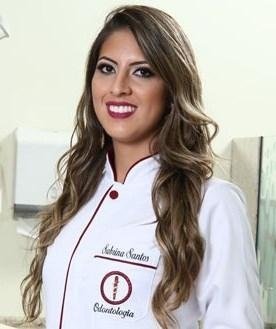 Dra. Sabrina De Oliveira Dos Santos