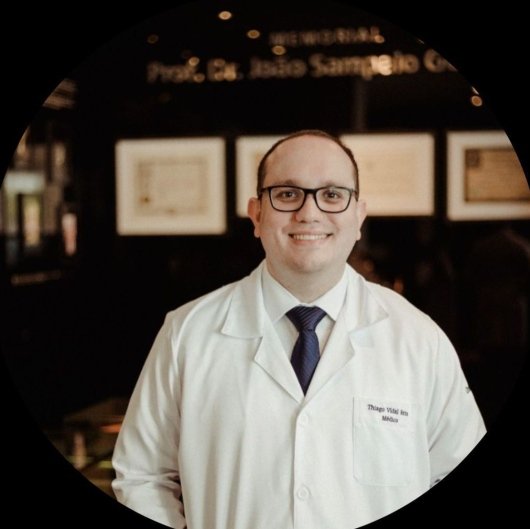 Dr. Thiago Vidal