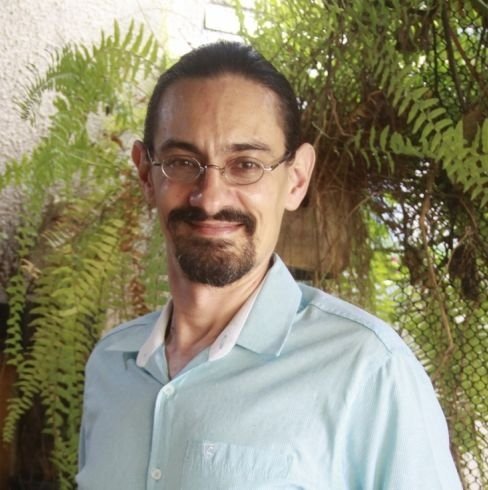 Prof. Renato Dias Martino