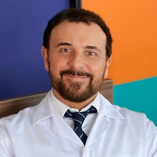 Dr. Eugenio Streliaev Filho