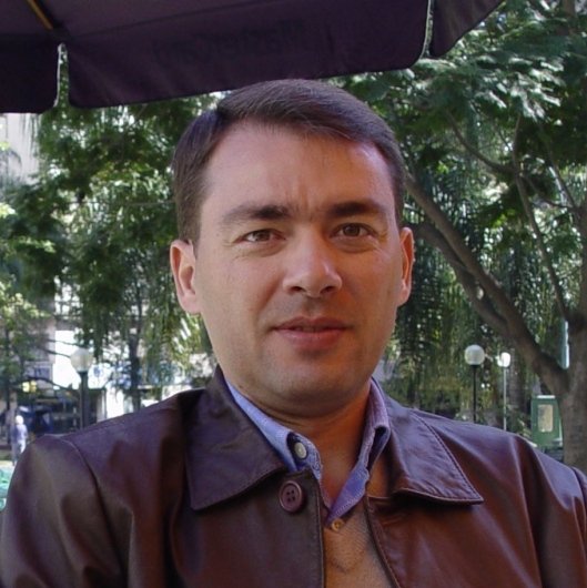 Dr. Paulo Roberto Coletto